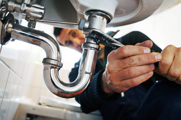 Best Gas Line Repair  in Magnolia, MS