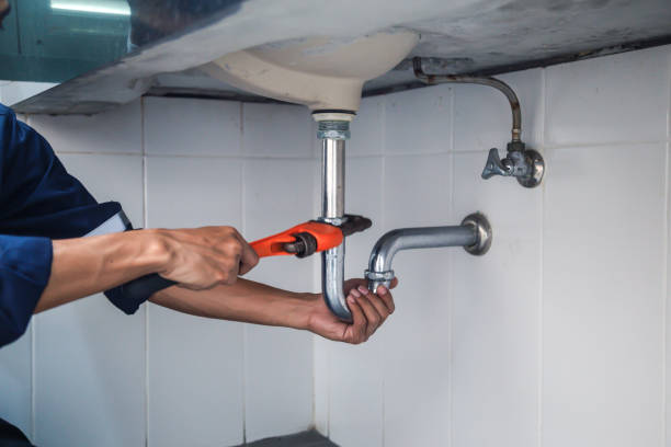 Best Sewer Cleaning Services  in Magnolia, MS