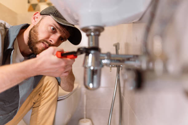 Sewer Line Replacement in Magnolia, MS
