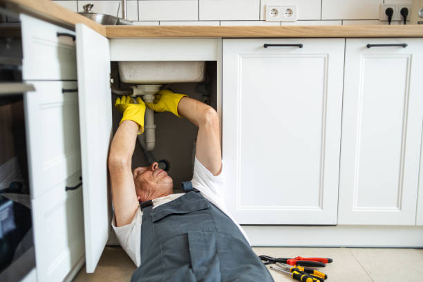 Best Plumbing Installation Services  in Magnolia, MS