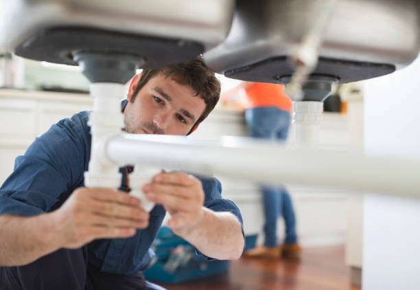 Best Emergency Plumber  in Magnolia, MS