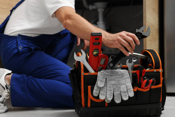 Best Toilet Repair Services  in Magnolia, MS