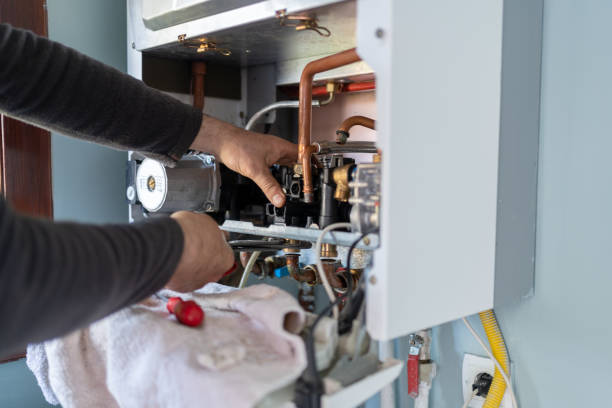 Best Residential Plumbing Services  in Magnolia, MS