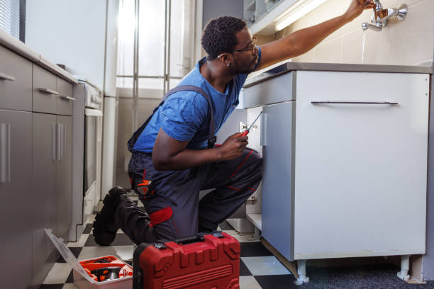 Best Shower Repair Services  in Magnolia, MS